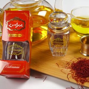 tra-saffron