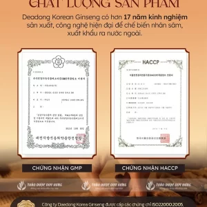 giay-kiem-dinh-chat-hong-sam-cu-kho