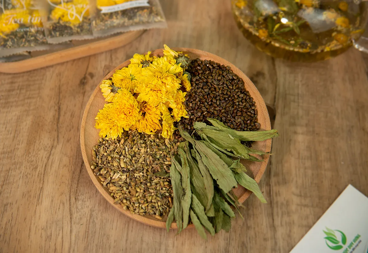 tra-mix-cho nguoi huyet-ap