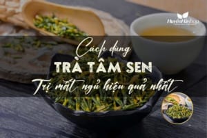 blog-tam-sen-ket-hop-voi-gi