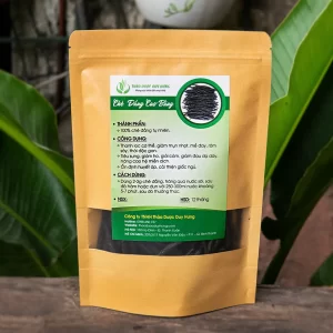 Alternative view of Chè Đắng Cao Bằng