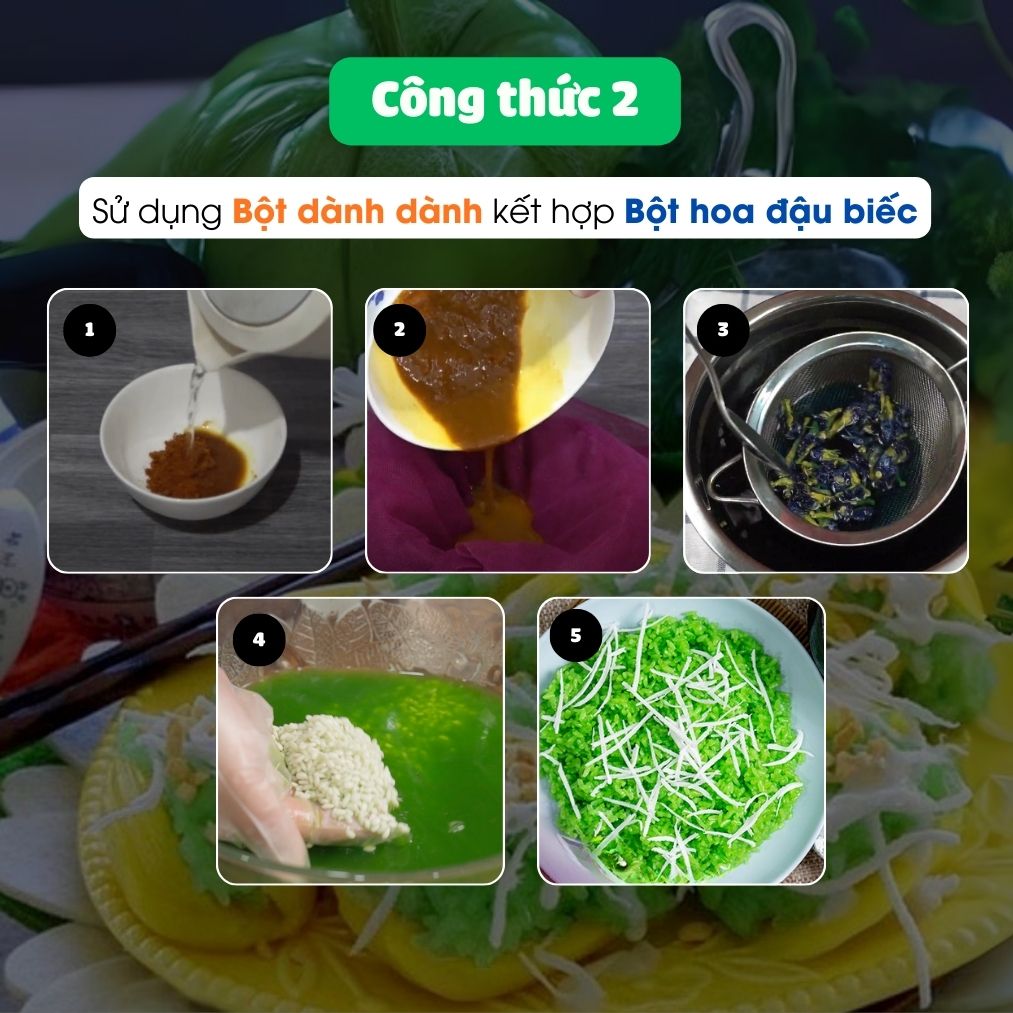 bot-danh-danh-ket-hop-bot-hoa-dau-biec