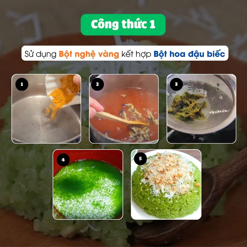 bot-nghe-ket-hop-bot-hoa-dau-biec