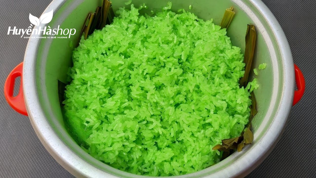 xoi-mau-xanh-la