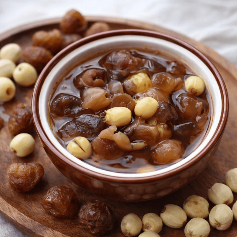 che-nhan-nhuc-hat-sen