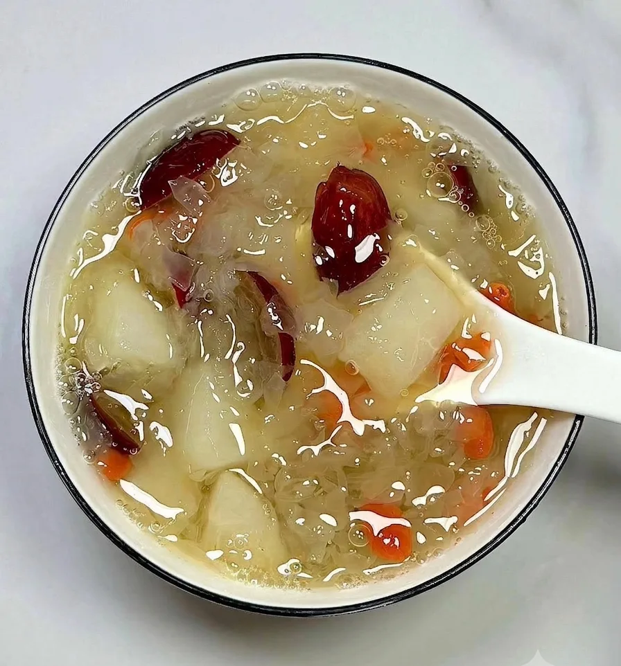 che-le-bach-hop-nam-tuyet